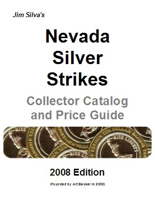 Silver Strike Catalog