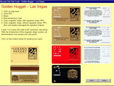 Golden Nugget Pg 1
